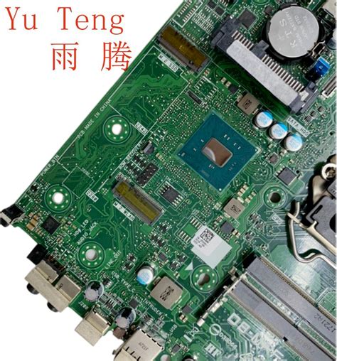 For Dell Optimex Mff Motherboard D Mff Af Motherboard Cn Gw