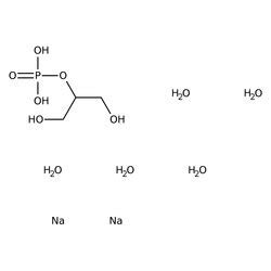 Glycerophosphoric Acid Disodium Salt Pentahydrate Thermo