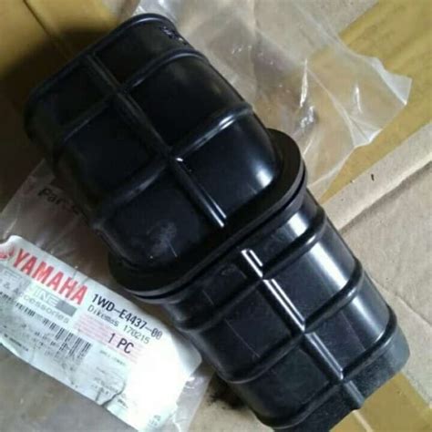 Jual Selang Udara Hawa Duct Air MT25 MT 25 R25 R 25 1WD E4437 00