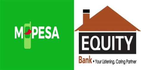 How To Send Money From M Pesa To Equity Techpawa