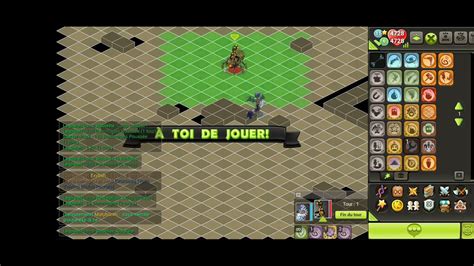 DOFUS TOUCH Roublard X Ecaflip PvP 200 YouTube