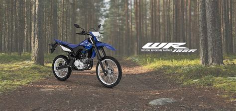 Yamaha Sumber Mas Motor Wr 155 R