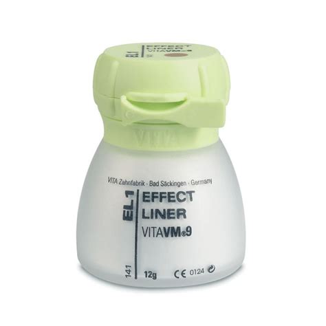 Vita Vm Effect Liner G Variante El Dentotal Protect