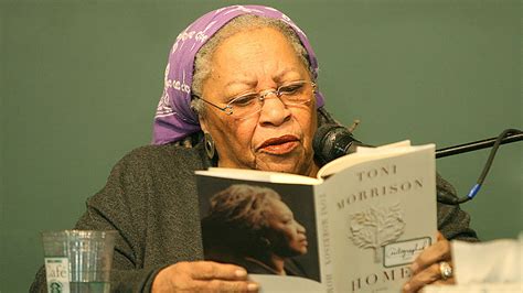 Beloved And Other Famous Books By Toni Morrison Yourdictionary