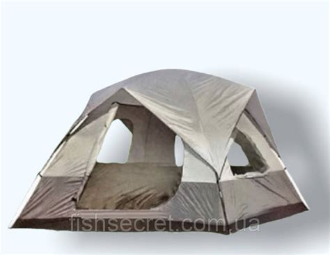 Палатка Lanyu-1911 (5-мест.) — Купить Недорого на Bigl.ua (1436068067)