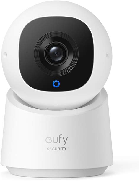 Amazon Eufy Security Indoor Cam C K Resolution Smart