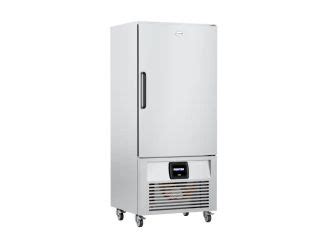 Commercial Blast Chillers Freezers Eco Catering Equipment