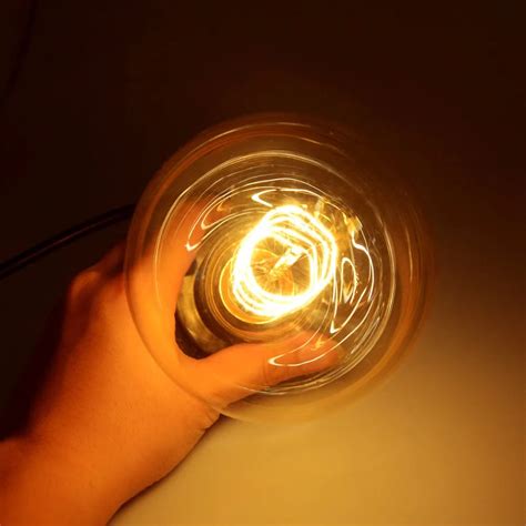 Купить старинные лампы ретро лампа Эдисона st64 Лампа E27 проекта g95 ...