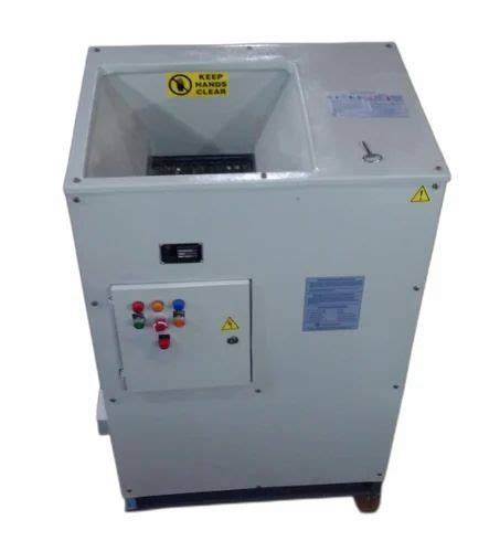 Mini Plastic Shredder Machine At Unit Plastic Shredders In