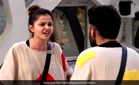 Bigg Boss 14 Written Update January 19 2021 Rubina Dilaik And Rahul