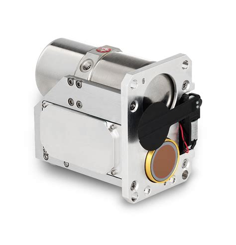 Teledyne Flir Introduces Neutrino Lc Ogi Camera Module For Optical Gas