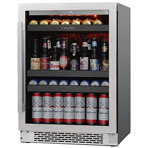 6 Best Mini Fridges for Your Bar | Mix That Drink