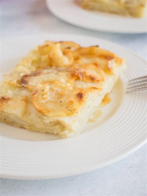 Instant Pot Scalloped Potatoes No Cheese On Sale