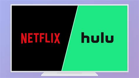 Netflix Vs Hulu Which Streaming Service Is Better Tom S Guide