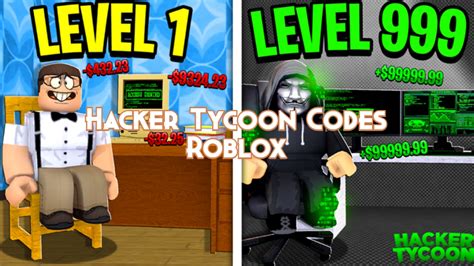 Hacker Tycoon Codes December 2024 Pillar Of Gaming