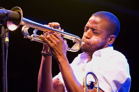 Trombone Shorty And Orleans Avenue Tickets 30th April Saenger