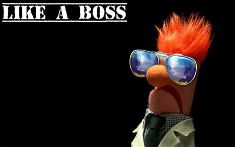 Muppets Beaker Wallpaper Wallpapersafari