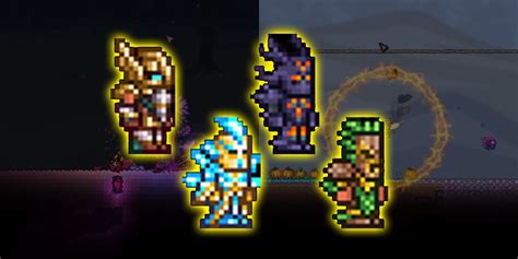 Best Pre-Hardmode Bosses In Terraria