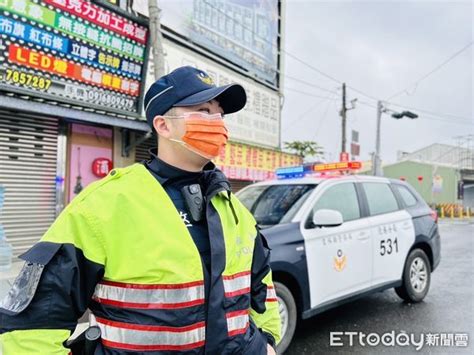 雲林北港春節恐現百萬人潮 警方清道整頓交通 管制範圍曝光 Ettoday地方新聞 Ettoday新聞雲