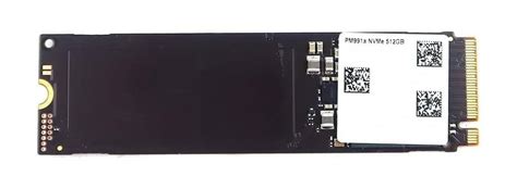 MZVLQ512HBLU-00BH1 Samsung Solid State Drive