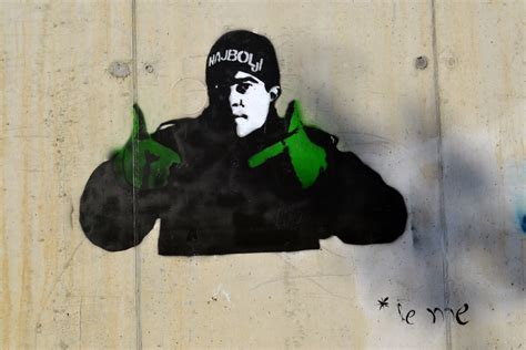 Street Art :: Zeleni Zub