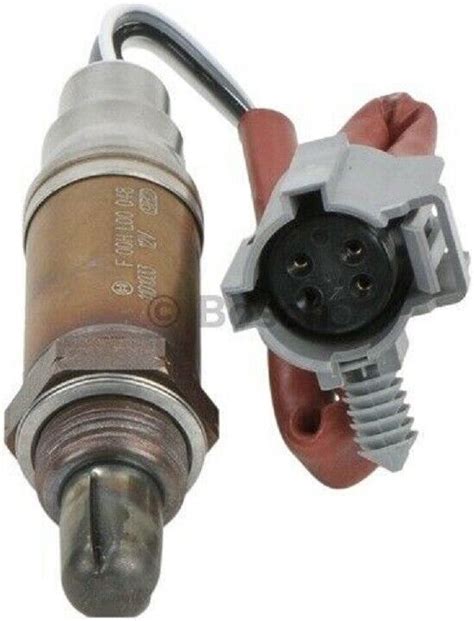 Oxygen Sensor Bosch Oe Fitment For Chrysler Dodge Eagle Jeep