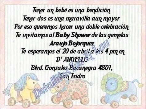 The Best 13 Niño Frases Biblicas Para Invitaciones De Baby Shower