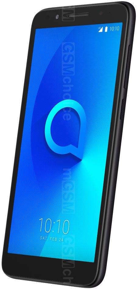 Alcatel 1X photo gallery :: GSMchoice.com