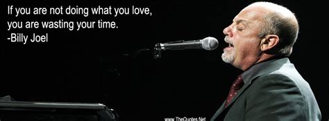 Facebook Cover Image - Billy Joel Quotes - TheQuotes.Net