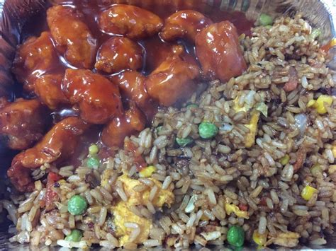 Пилешки хапки по китайски - Пици Фрици