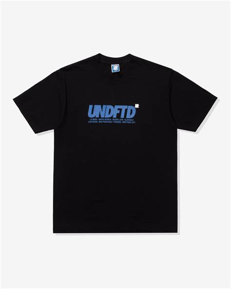UNDEFEATED SPRING 2024 – Undefeated