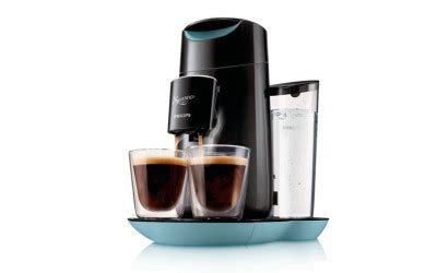 Philips Senseo Hd Im Test Kaffeefibel Alles Rund Ums Thema Kaffee