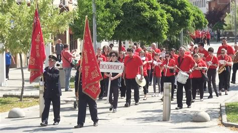 Orahovica 36 susret vatrogasnih puhačkih orkestara Okupljanje