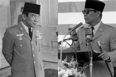 Mengenal 4 Benda Pusaka Milik Soekarno Yang Sangat Legendaris Salah