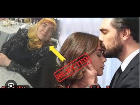 La Madre De Halil Brahim Piensa Que La Relaci N Entre Halil Y Sila Ha