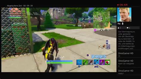 Fortnite Zocken Mit Abonnenten Youtube