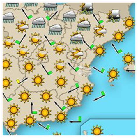 Meteorolog A Aeron Utica Esquema De La Informaci N Asoc Pasi N Por