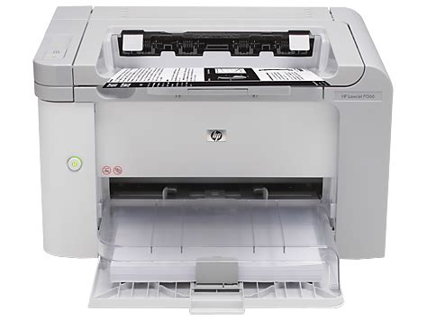 Impresora Hp Laserjet Pro Serie P Descargas De Software Y