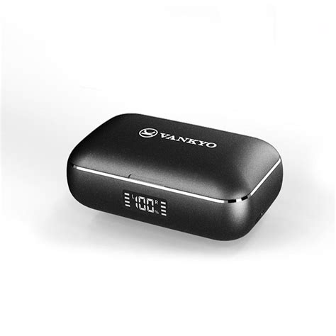 Tai Nghe True Wireless Bluetooth 5 0 VANKYO X200