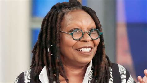 Whoopi Goldberg Net Worth A Deep Dive Into Her Career Wealth And