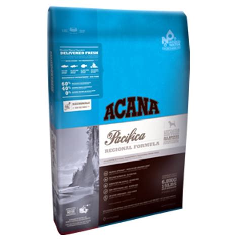 Acana Pacifica Dog – Chez Gus