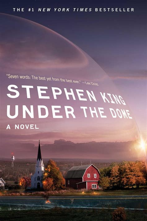 Under the Dome: A Novel: King, Stephen: 9781439148501: Amazon.com: Books