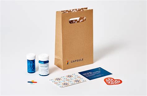 Digital Pharmacy Startup Capsule Opens in Minneapolis | Twin Cities Business