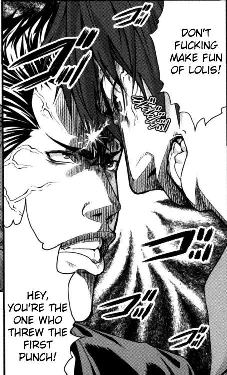 Image 570750 Hentai Quotes Know Your Meme