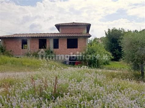 Vendita Terratetto Unifamiliare Figline E Incisa Valdarno Ottimo Stato