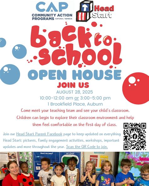 CAP Community Action Programs Cayuga/Seneca - April is National Child