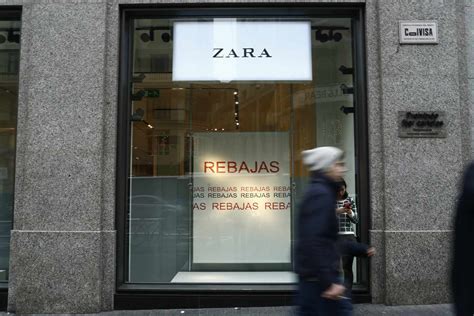 Zara desbanca a Santander como la marca española más valiosa