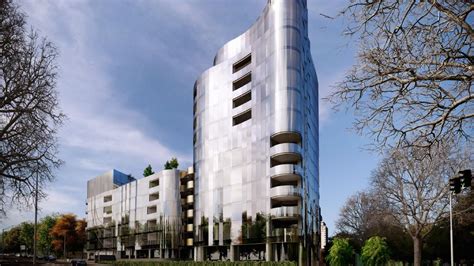 St Kilda Road Apartment Asking 45 Million A Record Melbourne High Realestatesource