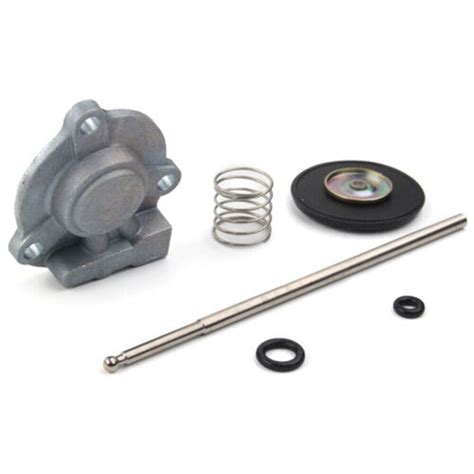 1 Accelerator Pump Diaphragm Kit For YTR YZ250F YZ426F WR400F WR450F