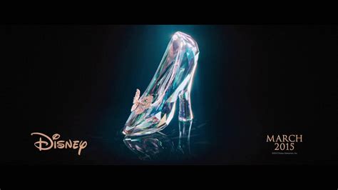 Smoke Signal : Cinderella: The Glass Slipper Fits